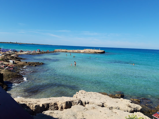 Punta della Suina