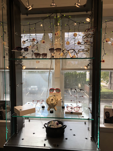 Optometrist «Focus Eye Care, P.C.», reviews and photos, 385 Prospect Ave, Hackensack, NJ 07601, USA