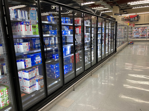 Grocery Store «H-E-B Grocery», reviews and photos, 207 E South St, Alvin, TX 77511, USA