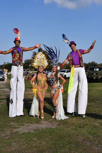 Event Planner «Top 1 Entertainment», reviews and photos, 17000 N Bay Rd, Sunny Isles Beach, FL 33160, USA