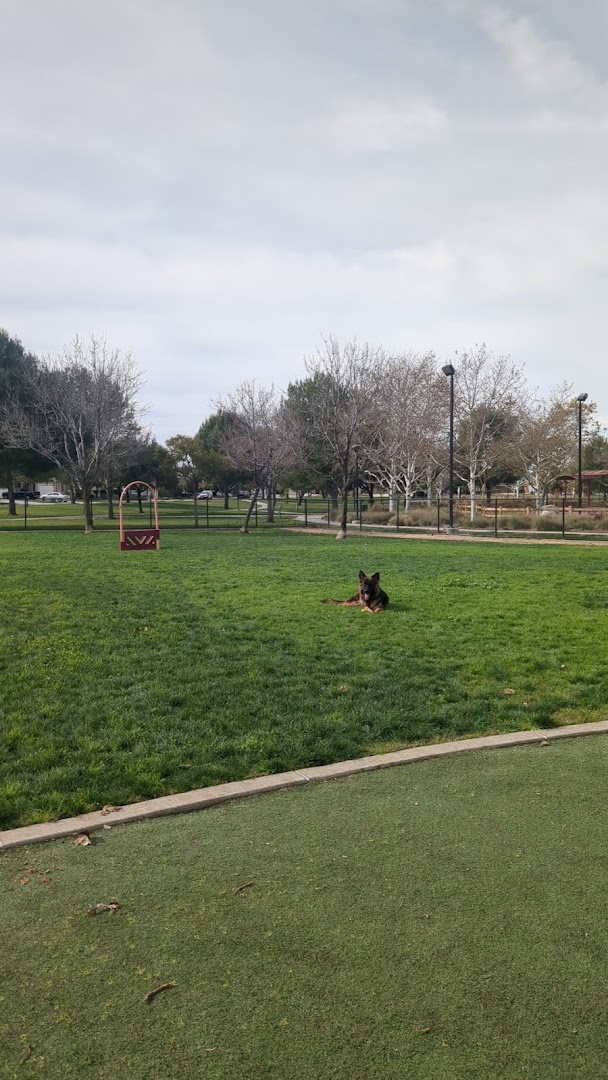 Dairyland Dog Park