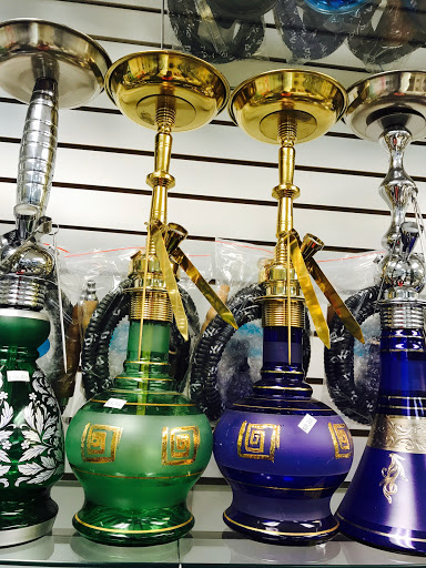 Vaporizer Store «Tobacco King & Vape King», reviews and photos, 1609 S Glebe Rd, Arlington, VA 22204, USA