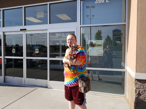 Pet Supply Store «Petco Animal Supplies», reviews and photos, 390 East 525 North, Harrisville, UT 84404, USA