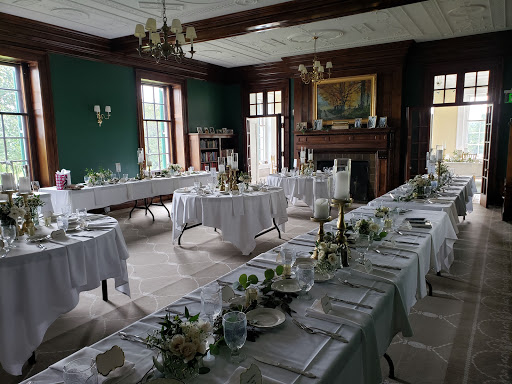 Event Venue «Bryn Du Mansion», reviews and photos, 537 Jones Rd NE, Granville, OH 43023, USA