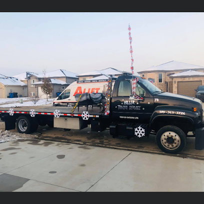 Miller Towing Service