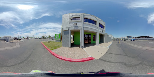 Storage Facility «Extra Space Storage», reviews and photos, 17407 N Cave Creek Rd, Phoenix, AZ 85032, USA