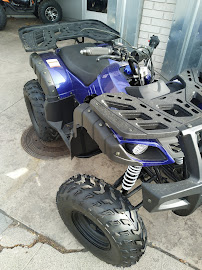 The Quad & Cycle Shop - Photo 6 - Car repair in South Salt Lake, UT, Salt Lake City