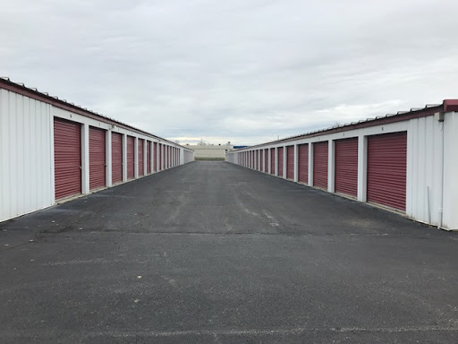 Self-Storage Facility «Center Marks Self Storage», reviews and photos, 1285 Marks Rd, Valley City, OH 44280, USA