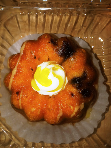 Donut Shop «Sprinkles Donut Shop», reviews and photos, 8467 Algoma Ave NE, Rockford, MI 49341, USA