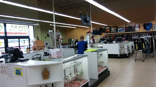 Thrift Store «Community Thrift Store», reviews and photos, 9140 E 31st St, Tulsa, OK 74145, USA