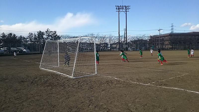 鷲宮運動広場