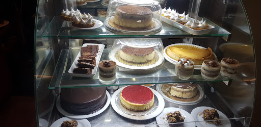 Italian pastry shops in Maracaibo