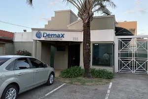 Demax Medical Diagnostic Imaging image