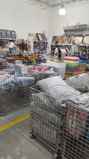 Thrift Store «Goodwill Lakeland Superstore», reviews and photos