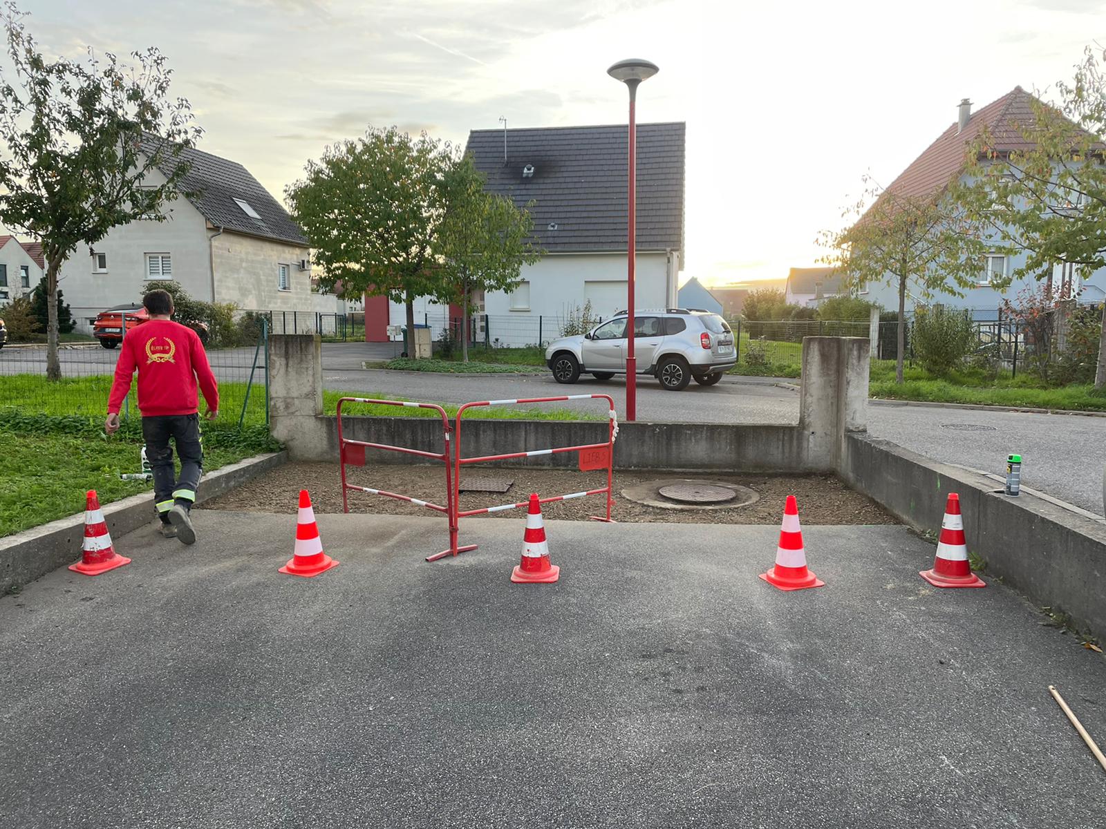 Photo n° 3 de l'avis de Dominique.u fait le 10/11/2022 à 08:09