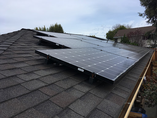 Roofing Contractor «Shadowfax Roofing and Solar Company», reviews and photos, 781 E McGlincy Ln a, Campbell, CA 95008, USA