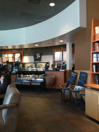 Starbucks image