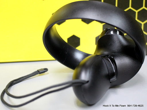 Pawn Shop «HOCK IT TO ME PAWN , TREASURE FINDERS INC.», reviews and photos, 5447 N State Rd 7, Tamarac, FL 33319, USA