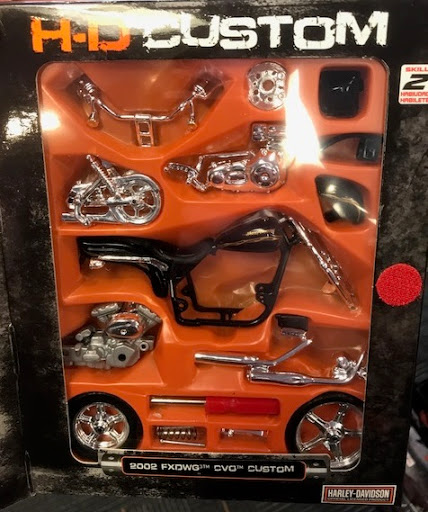 Harley-Davidson Dealer «Orlando Harley-Davidson®», reviews and photos, 8000 International Dr #124, Orlando, FL 32819, USA