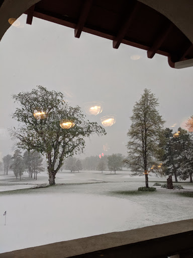 Golf Course «Patty Jewett Municipal Golf Course», reviews and photos, 900 E Espanola St, Colorado Springs, CO 80907, USA