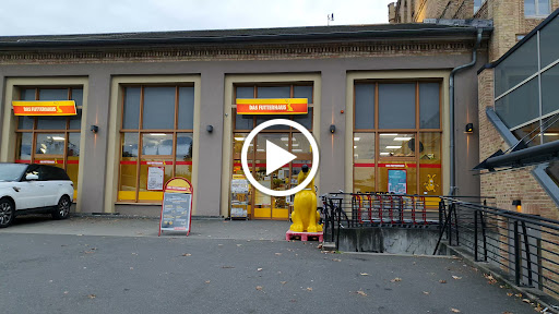 DAS FUTTERHAUS - Neustrelitz unter Neustrelitz, 