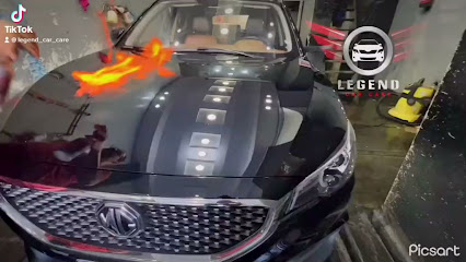 Legend Car Care