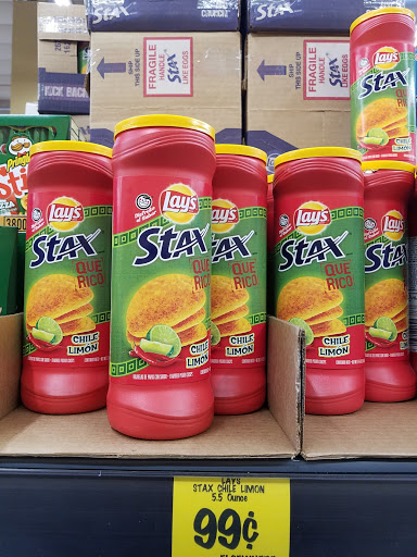 Grocery Store «Grocery Outlet Bargain Market», reviews and photos, 9026 E Valley Blvd, Rosemead, CA 91770, USA