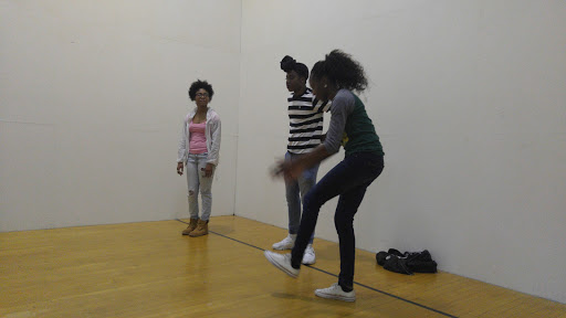 Community Center «Kleeman Recreation Center», reviews and photos, 166 Cunningham Ln, Clarksville, TN 37042, USA