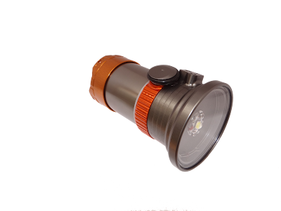 ColorDiving - Lampes led Plongée à Évette-Salbert