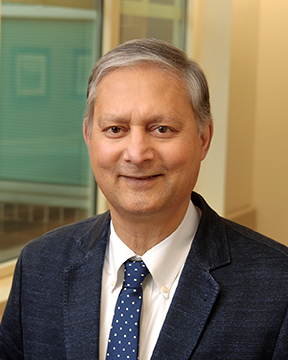 Sanjay Deshpande, MD, FHRS