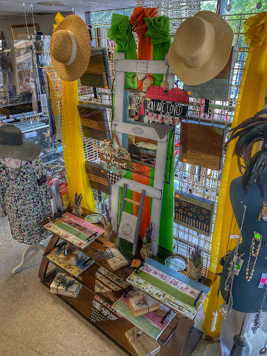 Thrift Store «HAAM Resale Store», reviews and photos, 1204 1st St E, Humble, TX 77338, USA