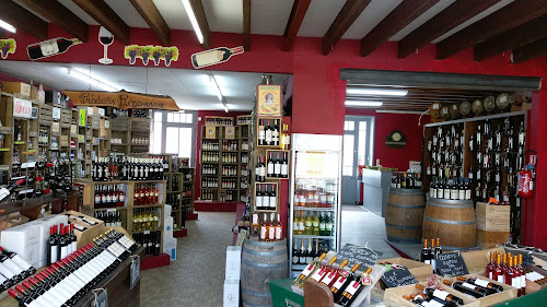 Épicerie L'Echoppe du Marais. Cave du Mazeau. Vins,bières, spiritueux et produits régionaux. Le Mazeau