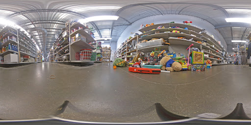 Thrift Store «Goodwill Central Texas - Hutto», reviews and photos