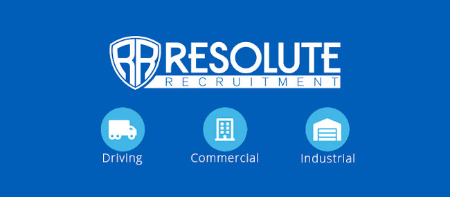 Reviews of Resolute Recruitment Ltd in Coventry - Employment agency