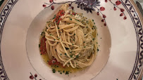 Spaghetti du Restaurant italien Mamo Michelangelo à Antibes - n°2