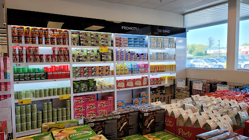 Shopping Mall «Tano Mall», reviews and photos, 1199 Amboy Ave, Edison, NJ 08837, USA