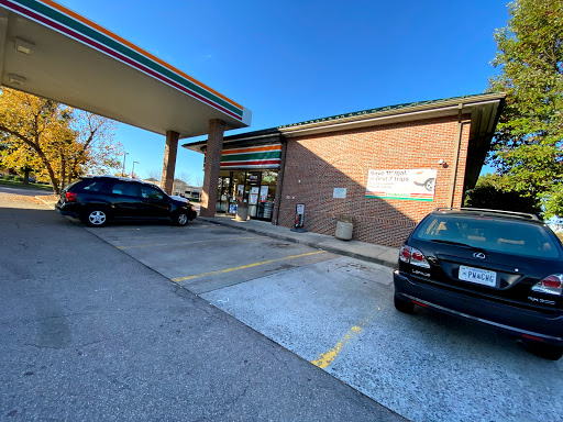 Convenience Store «7-Eleven», reviews and photos, 11480 W Broad St, Glen Allen, VA 23060, USA