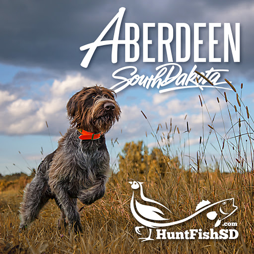 HuntFishSD - South Dakota Hunting and Fishing