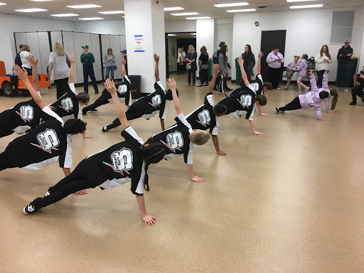 Dance School «Supreme Dance Studio», reviews and photos, 4055 Oakton St, Skokie, IL 60076, USA