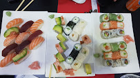 Sushi du Restaurant de sushis Vos Sushi à Vaulx-en-Velin - n°7