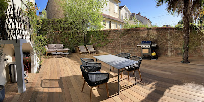 PANORAMA Terrasses à Paris