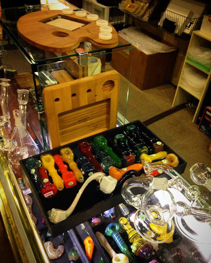 Gift Shop «The Konnexion», reviews and photos, 1099 University Ave, Dubuque, IA 52001, USA