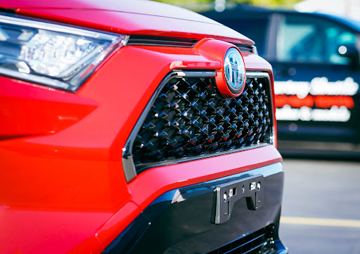 Toyota Dealer «Toyota/Scion of Batavia», reviews and photos, 3899 W Main Street Rd, Batavia, NY 14020, USA