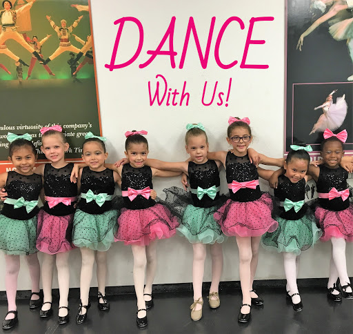 Dance School «Dance and Circus Arts of Tampa Bay», reviews and photos, 1490 N Belcher Rd, Clearwater, FL 33765, USA