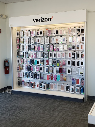 Cell Phone Store «Verizon Wireless», reviews and photos, 7101 183rd St, Tinley Park, IL 60477, USA