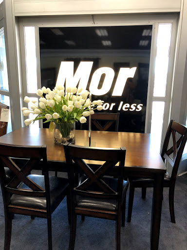 Furniture Store «Mor Furniture for Less», reviews and photos, 1270 W Elliot Rd, Tempe, AZ 85284, USA