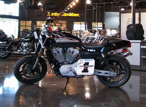 Harley-Davidson Dealer «Buddy Stubbs Anthem Harley-Davidson», reviews and photos, 41715 N 41st Dr, Anthem, AZ 85086, USA