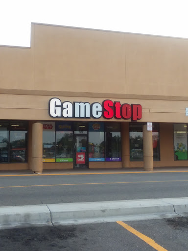Video Game Store «GameStop», reviews and photos, 757 Peoria St, Aurora, CO 80011, USA