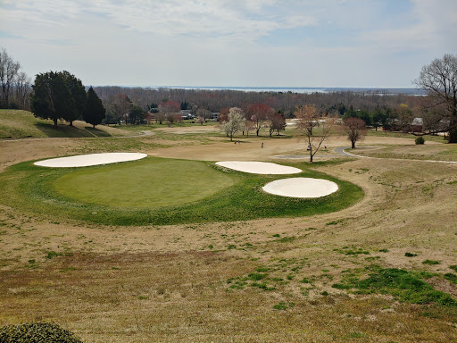 Public Golf Course «Wicomico Shores Golf Course», reviews and photos, 35794 Aviation Yacht Club Rd, Mechanicsville, MD 20659, USA