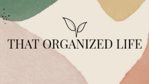 That Organized Life